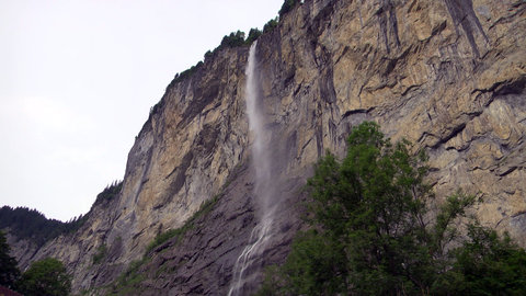 FOTKA - Na cest po Bernskch Alpch