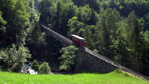 FOTKA - Na cest po Bernskch Alpch