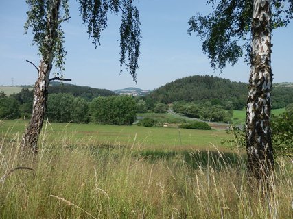 FOTKA - Stezka sovy Rozrky