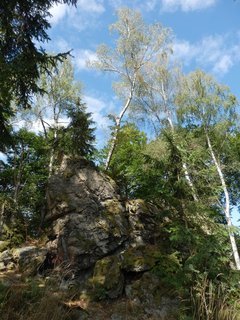 FOTKA - Krun hora nen v Krunch horch