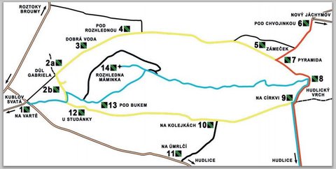 FOTKA - Krun hora nen v Krunch horch