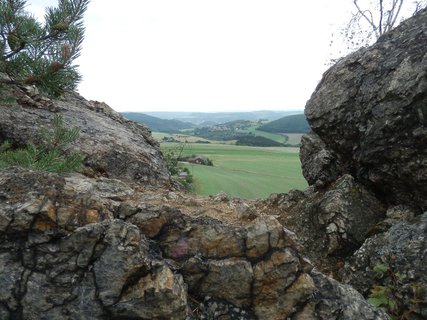 FOTKA - Krun hora nen v Krunch horch