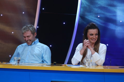 FOTKA - Kdo je kdo? - 17.9. 2015