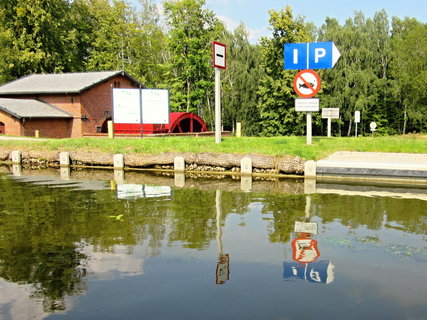 FOTKA - Elblagsk kanl v Polsku