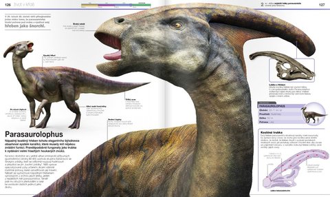 FOTKA - Dinosaui v kostce