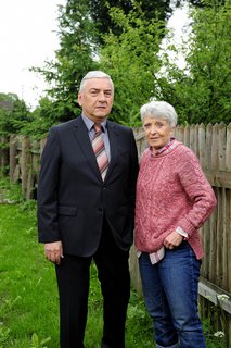 FOTKA - Doktor Martin 4. dl - Beskydsk elmy