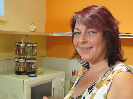 FOTKA - Prosteno  23. 9. 2015 - Stanislava