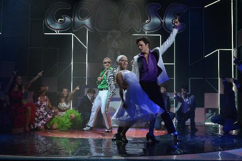 FOTKA - Kateina Steinerov  rozhovor k muziklu Atlantida