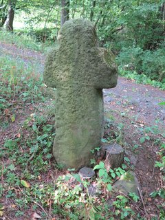 FOTKA - Tajn ivot skal - Lovci menhir