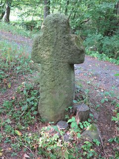 FOTKA - Tajn ivot skal - Lovci menhir