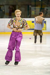 FOTKA - Legendrn JOZEF SABOVK vystoup v show Jen pokej, zajci!