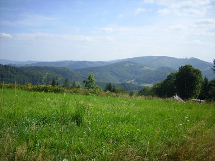FOTKA - Vypjen chata