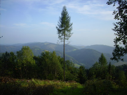 FOTKA - Vypjen chata