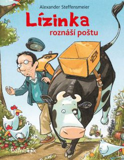 FOTKA - 3 napnav pbhy ernobl kraviky Lzinky