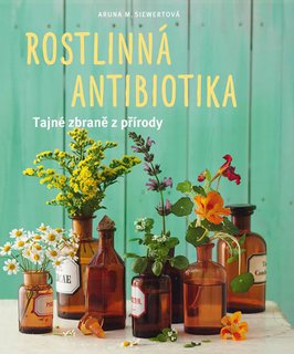 FOTKA - Rostlinn antibiotika