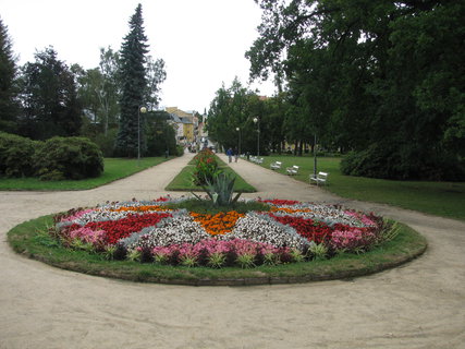 FOTKA - Dovolen ve Frantikovch Lznch