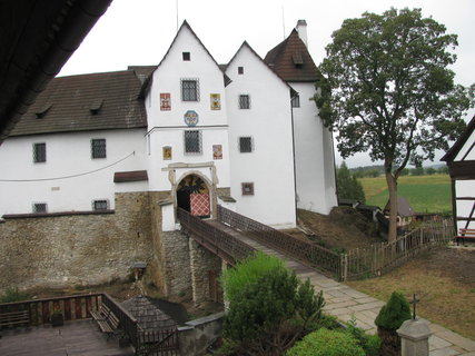 FOTKA - Dovolen ve Frantikovch Lznch