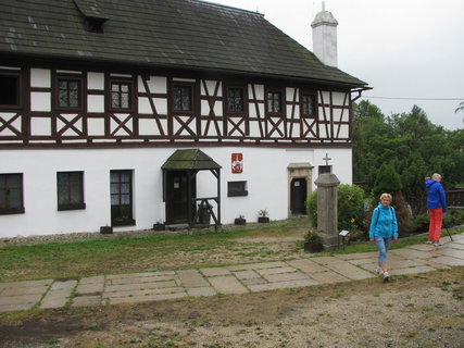 FOTKA - Dovolen ve Frantikovch Lznch