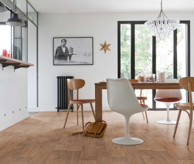 FOTKA - Vinyl nen dn lino