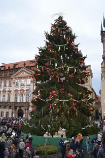 FOTKA - Nejsem nemocn, meme na advent do Prahy