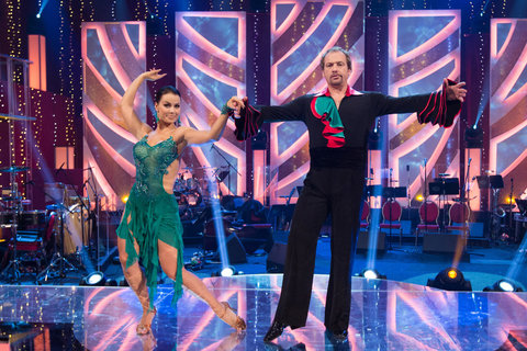 FOTKA - StarDance 2015 - 2. tanen veer - 24. 10. 2015