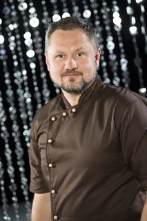 FOTKA - MasterChef esko 2015  porotce Miroslav Kalina