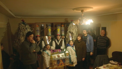 FOTKA - esk urnl - Blzk dalek vchod