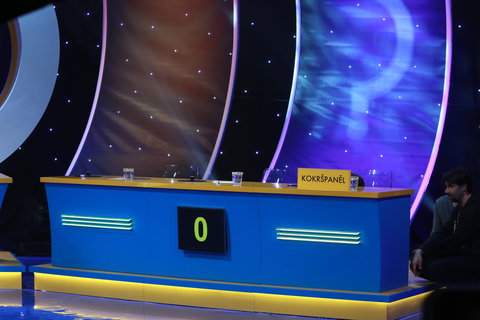 FOTKA - Kdo je kdo? - 3.12. 2015