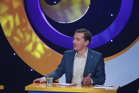 FOTKA - Kdo je kdo? - 3.12. 2015