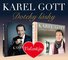 Karel Gott vydv album Doteky lsky