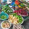 KAMU ve Vietnamu - Gastronomick oza