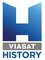 VIASAT EPIC - programov blok zamen na dramatick ztvrnn historickch udlost a pbh