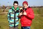 Vychytvky Ldi Hruky - 10.4. 2016