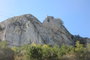 Vratec, hrad a prodn rezervace na Slovensku