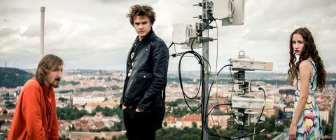 FOTKA - Film Andl vednho dne