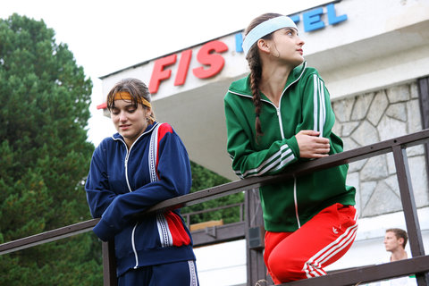 FOTKA - Film Fair play