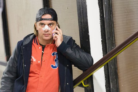 FOTKA - Komedie Sprvnej dres