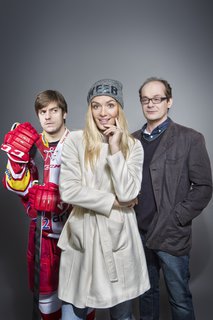 FOTKA - Komedie Sprvnej dres