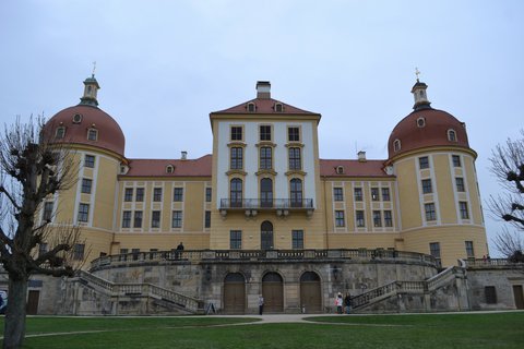 FOTKA - Advent v Nmecku - Moritzburg