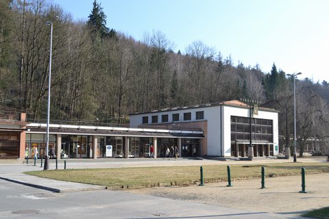 FOTKA - Lzn Luhaovice