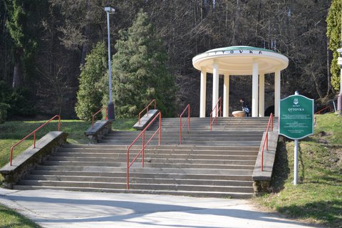 FOTKA - Lzn Luhaovice