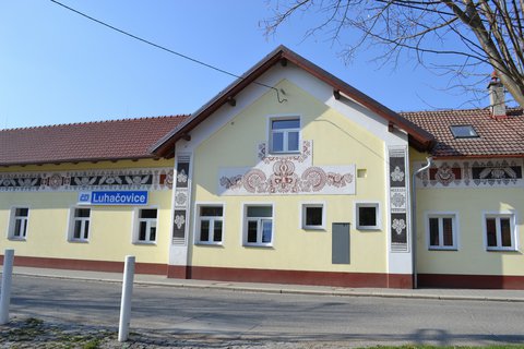 FOTKA - Lzn Luhaovice