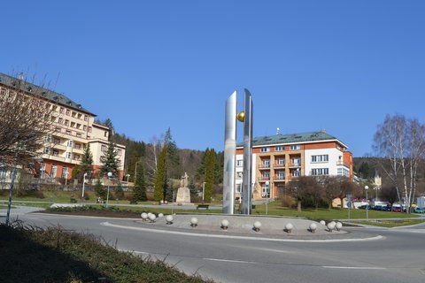 FOTKA - Lzn Luhaovice