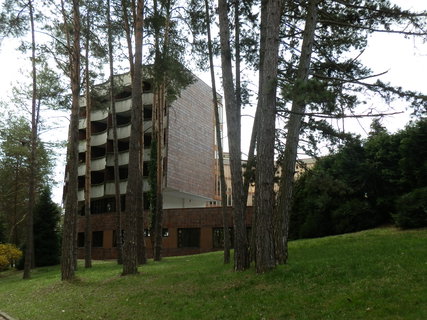 FOTKA - Bojnice, to nen jen zoo a zmek