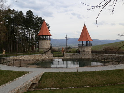 FOTKA - Bojnice, to nen jen zoo a zmek