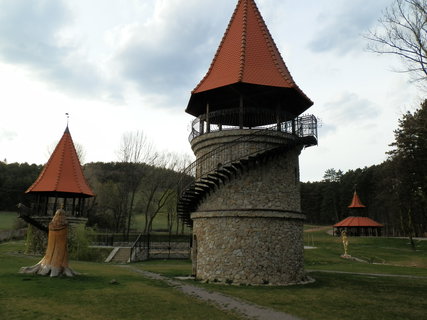 FOTKA - Bojnice, to nen jen zoo a zmek