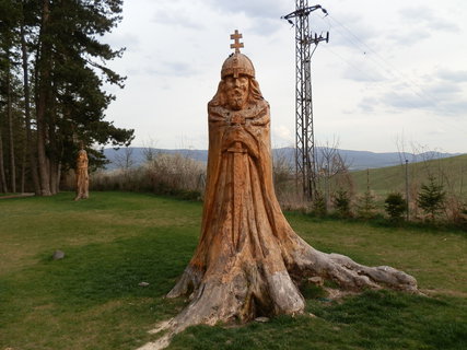 FOTKA - Bojnice, to nen jen zoo a zmek