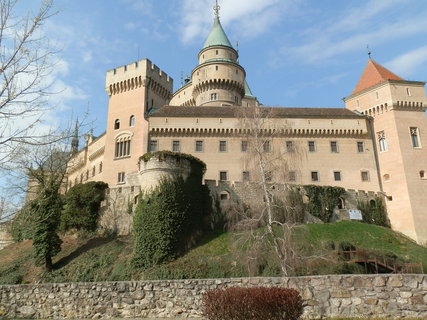 FOTKA - Bojnice, to nen jen zoo a zmek