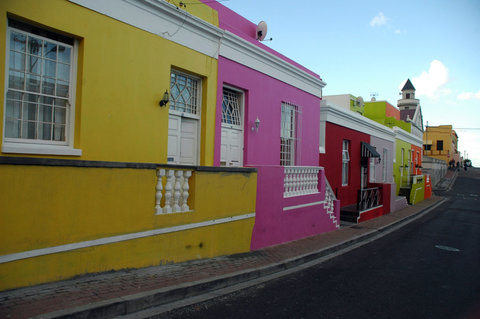 FOTKA - Na cest po zpadnm Kapsku