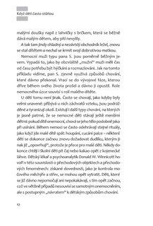 FOTKA - Kdy dti asto stou